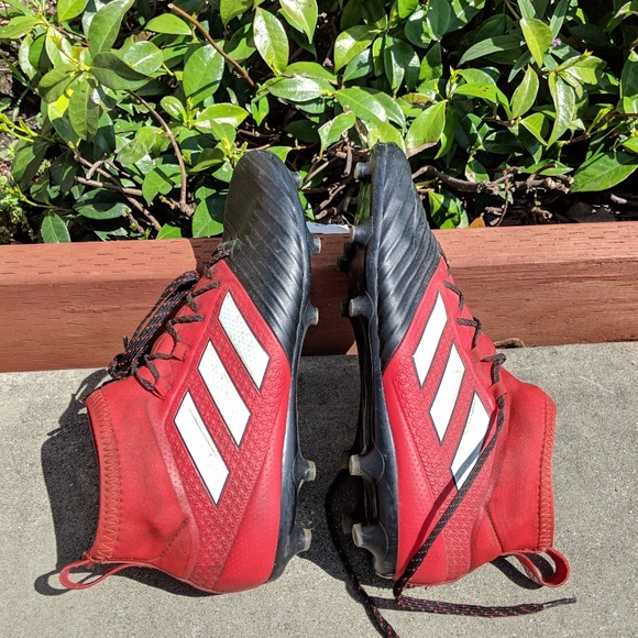 Ace 17.3 soccer boots - Picture 3 of 7